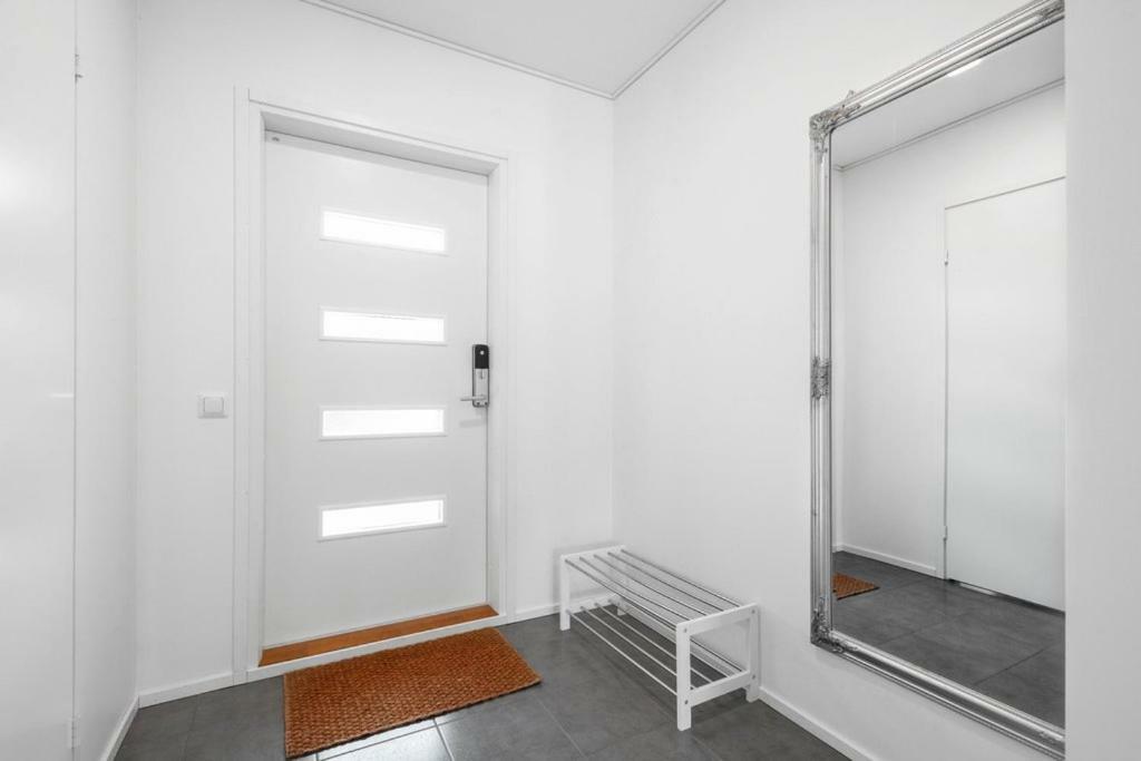 Hämeentie Apartments Järvenpää Exterior foto